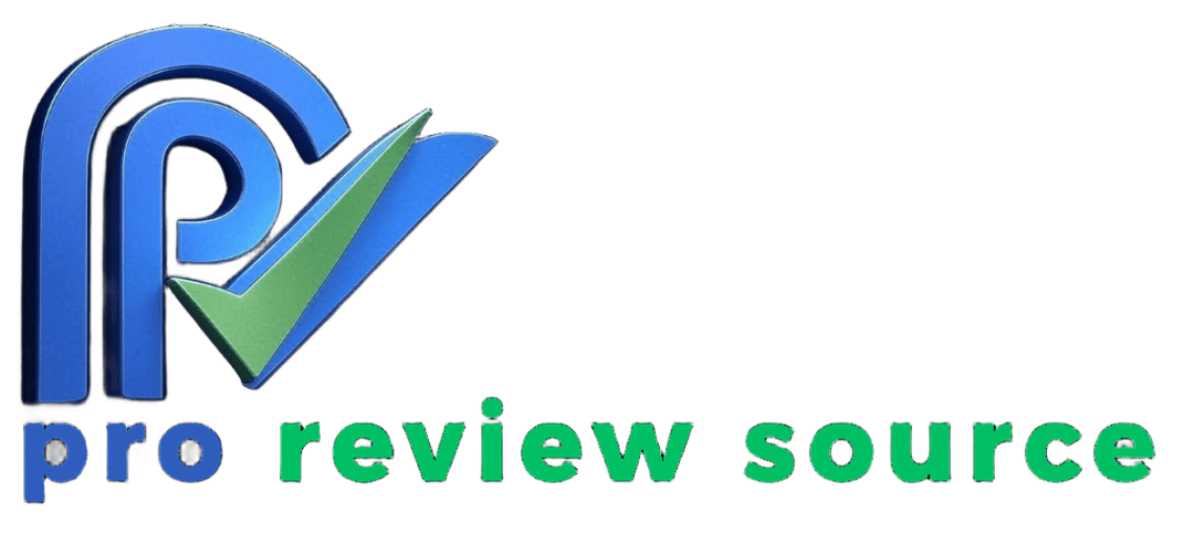 Pro Review Source